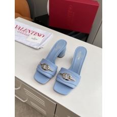 Valentino Slippers